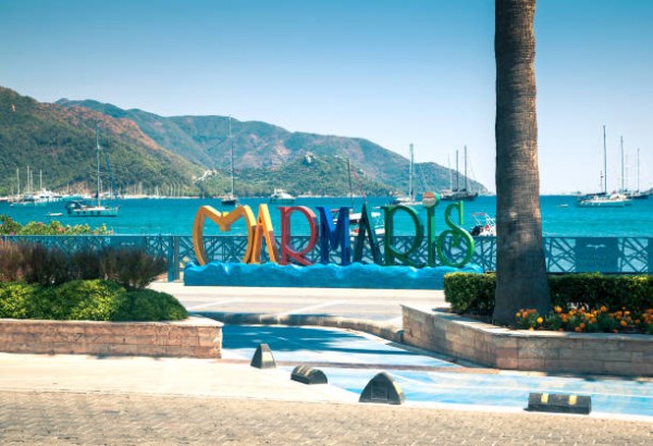 FETHIYE & MARMARIS 2026