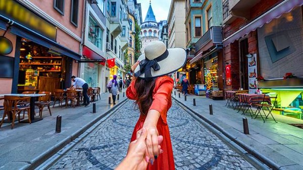 ISTANBUL SPECIAL REVEILLON 2026