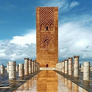 MARRAKECH-ESSAOUIRA–RABAT &  CASA   Summer 2026